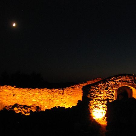 Hotel Convento da Provença Portalegre Exterior foto