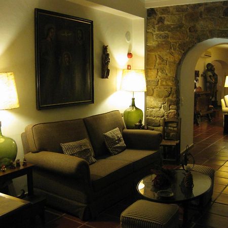 Hotel Convento da Provença Portalegre Exterior foto