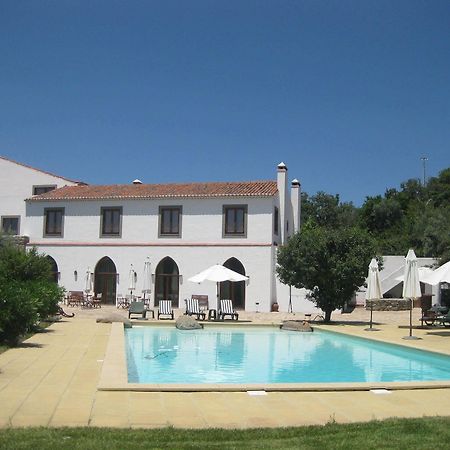 Hotel Convento da Provença Portalegre Exterior foto
