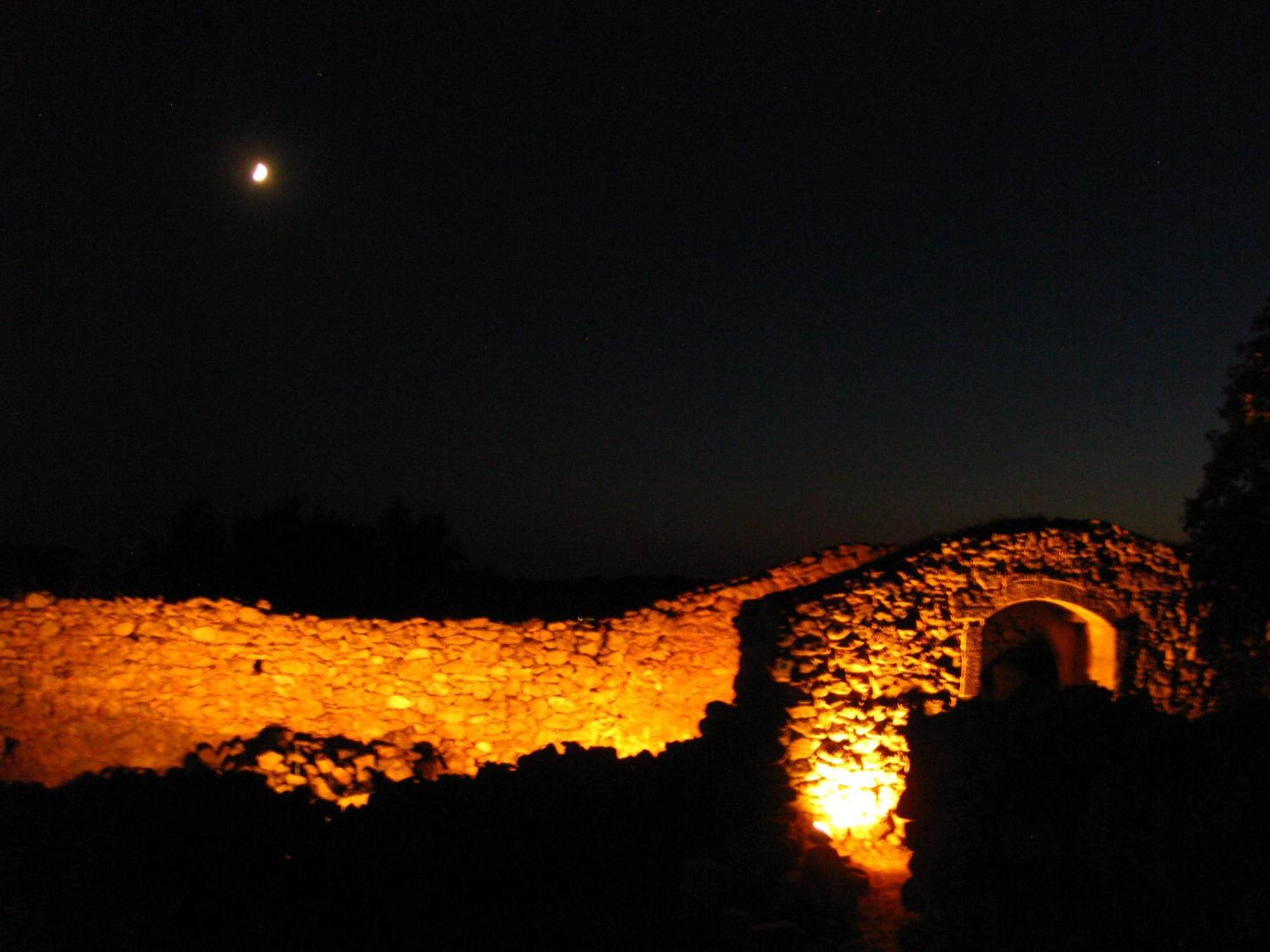 Hotel Convento da Provença Portalegre Exterior foto